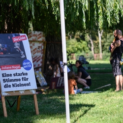 Sommerfest Süd - 10.08.2024