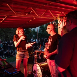 Bambule oder Barbarei - 23.08.2024 - Herderpark