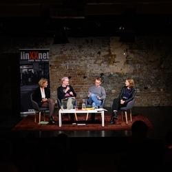 Linke in die Offensive! - Neues Schauspiel Leipzig - 02.10.2024