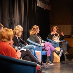 Die Stadt für alle gemeinsam erkämpfen! - Ost-Passage-Theater - 18.02.25